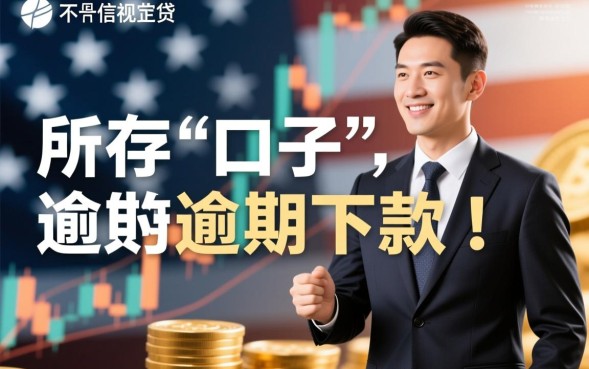 逾期下款的口子吗，征信不好哪里能借到钱？