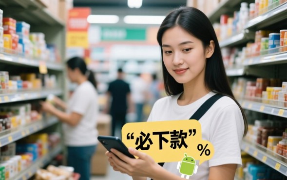 安卓必下款的口子有哪些，2026最新不用审核秒下款是真的吗