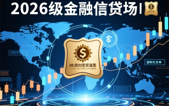 23年下款的口子有哪些？2026最新靠谱口子推荐？