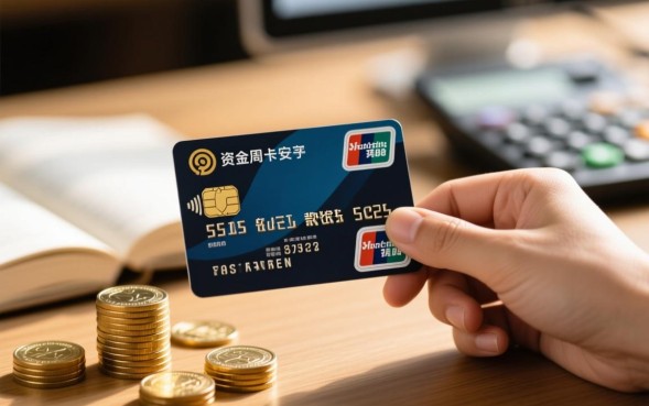 银行卡下款的口子有哪些？2026年最新靠谱的贷款口子在哪里