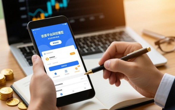 贷款能下的新口子有哪些？2026容易下款的口子怎么申请？