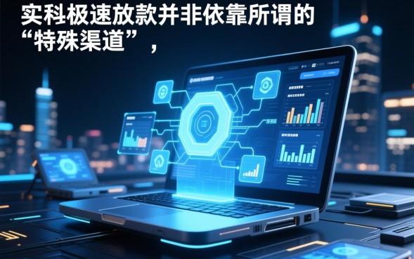 三分钟下款的口子是真的吗，哪里有秒到账的？