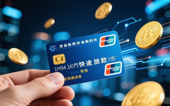 秒下款的借贷口子有哪些？不用审核的借贷口子怎么申请？