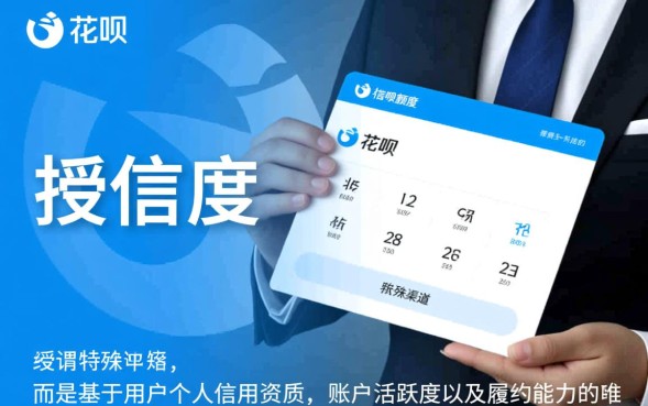 花呗能下款的口子有哪些，2026容易下款的网贷口子