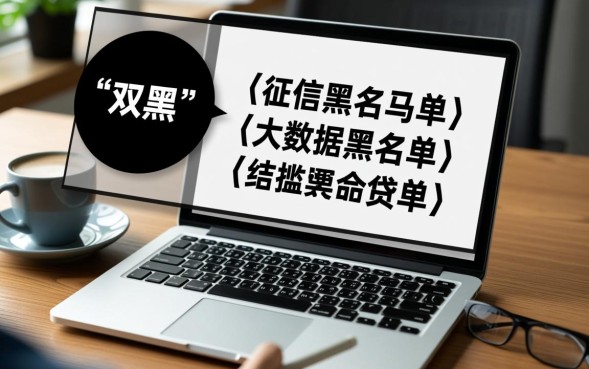 双黑稳下款的口子有哪些，2026年不用审核的网贷怎么借？