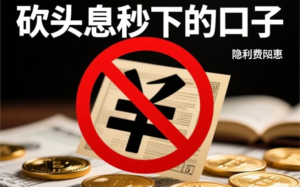 砍头息秒下的口子是真的吗？2026最新下款口子靠谱吗？