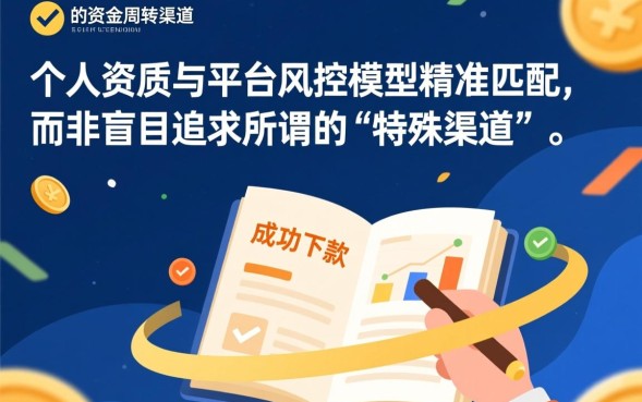 老铁能下款的口子有哪些，2026年必下款的口子在哪里