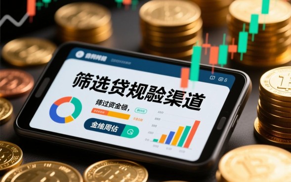 6款好下款的口子有哪些，哪个容易通过秒下款？