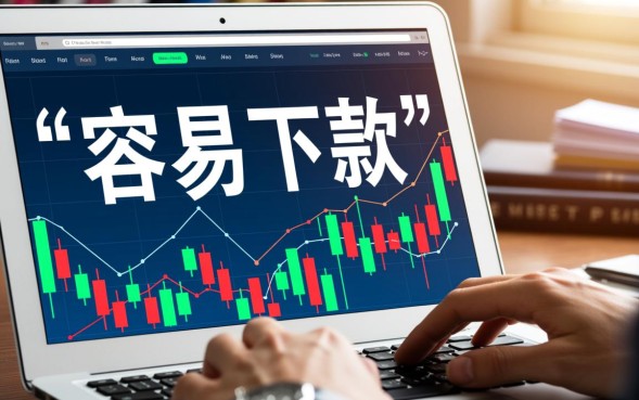 比较容易下的口子有哪些？容易下款最新口子推荐