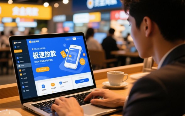 秒下十四天的口子有哪些？14天秒下款的口子靠谱吗