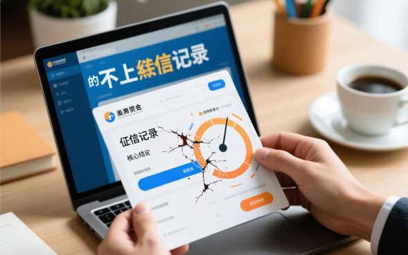 不上征信如何借款，有哪些不看征信的贷款平台？