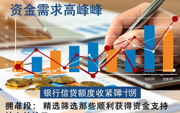 年底好下款的口子有哪些，年底借钱哪个容易下款？