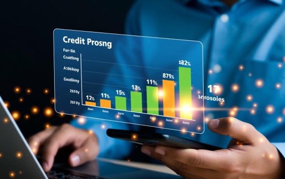 蚂蚁信用口子借款怎么申请，蚂蚁信用借款容易下款吗？