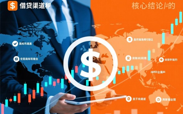 2026最新口子有哪些？新下的口子新平台容易下款吗？