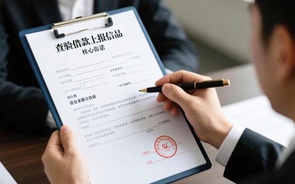 如何判别不上征信，怎么查贷款是否上征信记录？