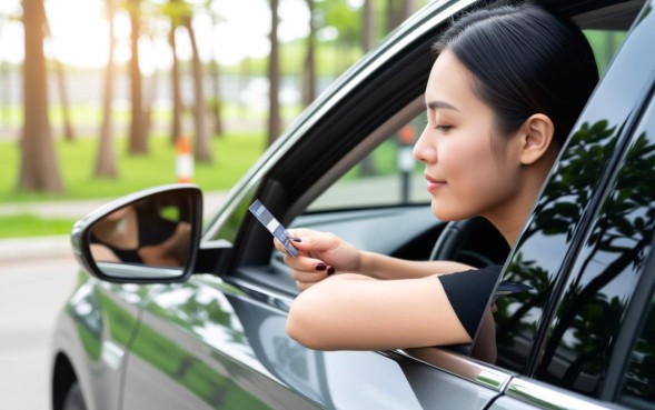 有车就下款的口子靠谱吗，有车怎么贷款秒批？