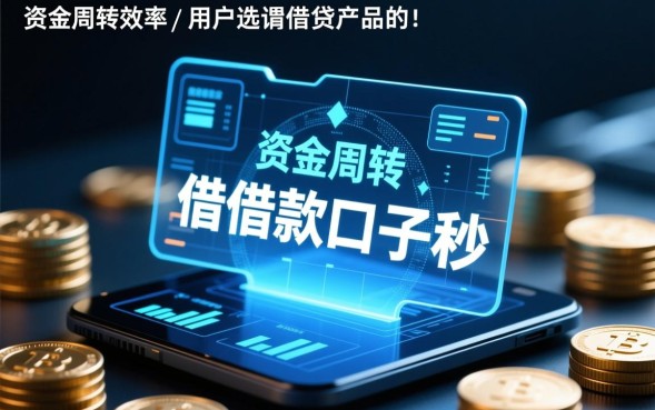 借款口子秒下无视是真的吗，2026最新无视征信秒下款口子有哪些