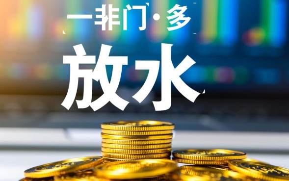 最新放水分期口子有哪些？2026容易下款的渠道在哪里