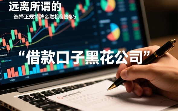 借款口子黑花公司有哪些，2026最新黑花公司名单大全