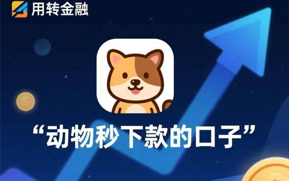 动物秒下款的口子是真的吗？2026容易通过的动物口子有哪些？