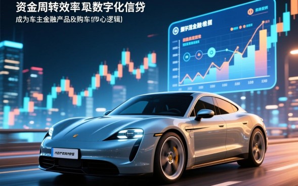 用车秒下款的口子有哪些？不看征信哪里能秒批？