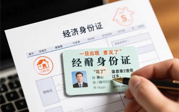 征信花了怎么买房，还能申请银行贷款吗