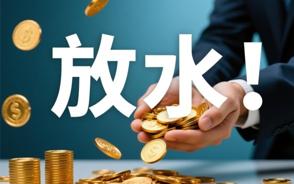 今日放水借贷口子有哪些，不用征信能下款吗？