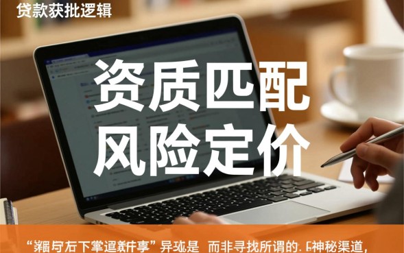 银行好下款的口子有哪些？哪个银行贷款门槛低容易下款？