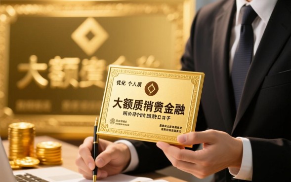 大额度的借款口子怎么申请？2026哪里有靠谱的平台