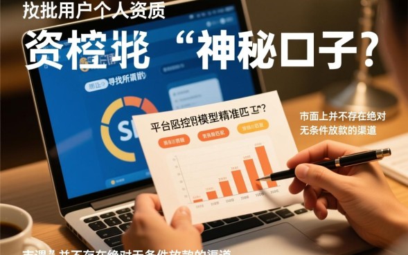 什么借款口子秒批，2026最新不用审核的有哪些？