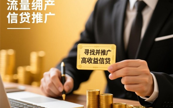 有佣金的借款口子有哪些？2026最新靠谱下款口子推荐