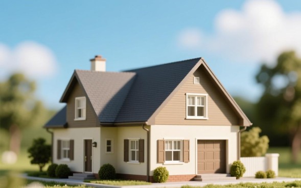 按揭房贷款哪里容易下款，按揭房下款的口子有哪些