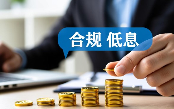 预支工资借款口子有哪些，哪个平台容易下款？