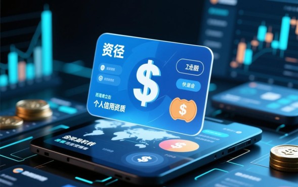 小额借款秒下口子有哪些？2026最新不用征信的口子在哪里