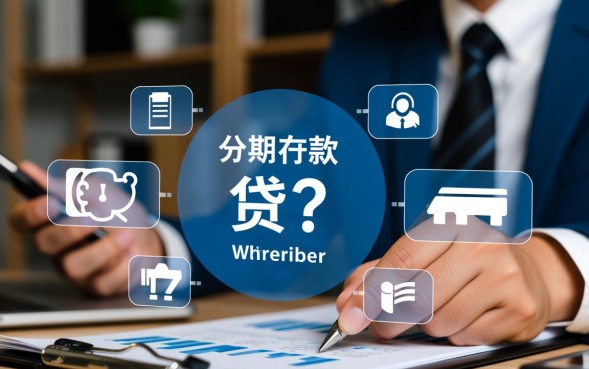 月月还的借款口子有哪些，哪里能借到靠谱的网贷？