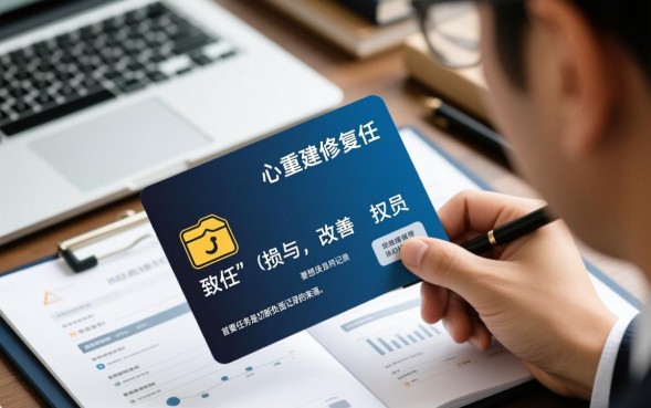 征信花了怎么养好？征信花了多久能恢复？