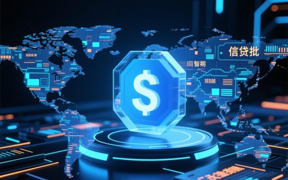 黑花科技口子借款靠谱吗，黑花科技口子借款需要什么条件