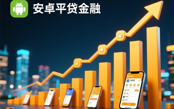 安卓借款口子多么，正规安卓借款软件哪个容易下款