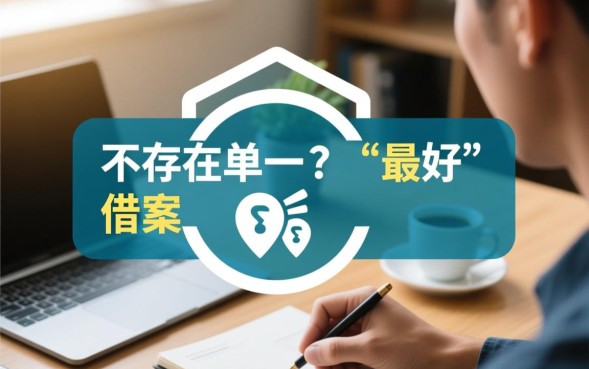 有啥好借款的口子，哪个借钱软件容易下款且靠谱