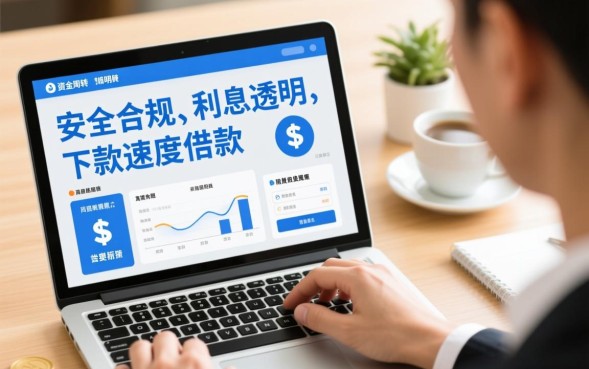 东莞最新借款口子有哪些？东莞借钱不用查征信？