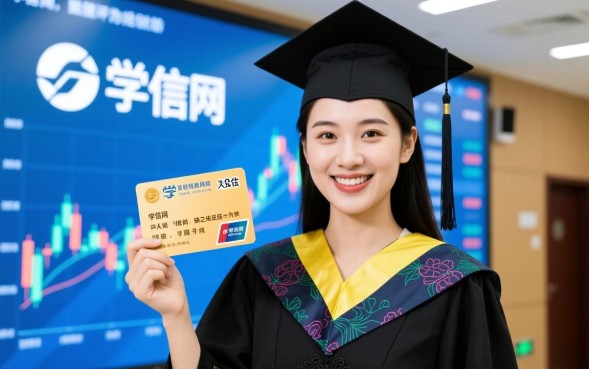 凭学信下款的口子有哪些，学信网能借钱的平台2026是真的吗