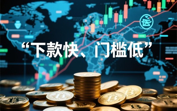 借款平台黑花口子有哪些？哪里有容易下款的黑口子？