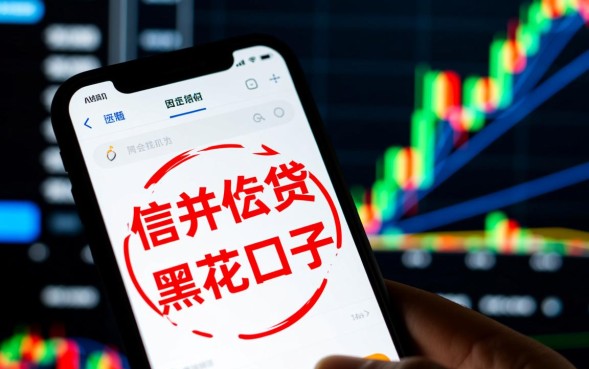 黑花口子都有什么？2026黑网贷口子安全吗