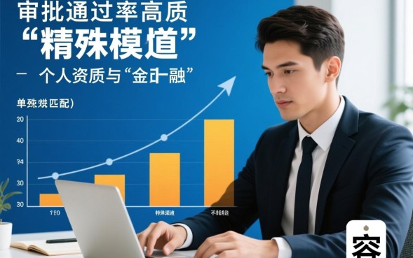 贷款好下钱的口子有哪些？哪个口子容易下款？