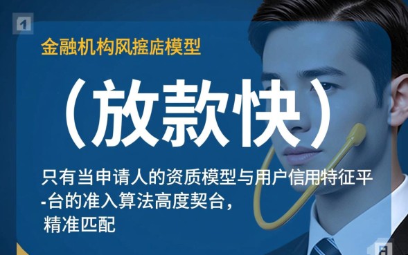 下款审核快的口子有哪些？2026最新不用征信吗？