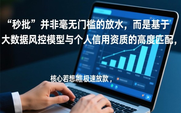 最新秒批借款口子怎么借，不看征信能下款吗？