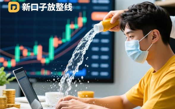 新口子上线放水中是真的吗，最新口子怎么申请？