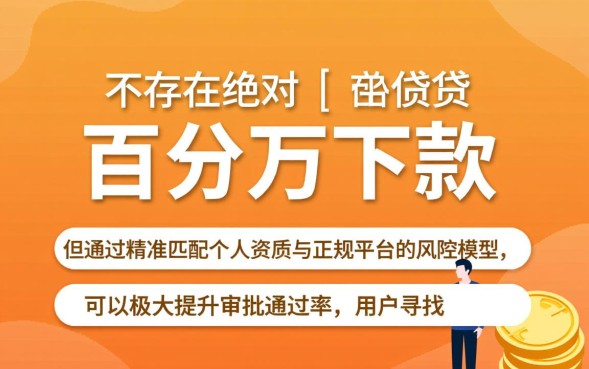 短期必下款的口子有哪些，2026最新不用审核的口子怎么申请