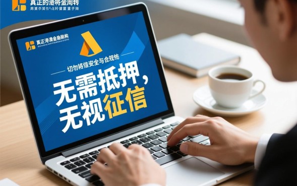 正规港澳借款口子有哪些？港澳贷款怎么申请安全？