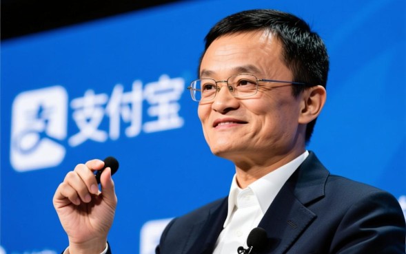 马云最新借款口子在哪里？怎么申请容易通过？